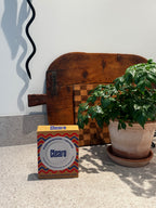 Maskindiskmedel