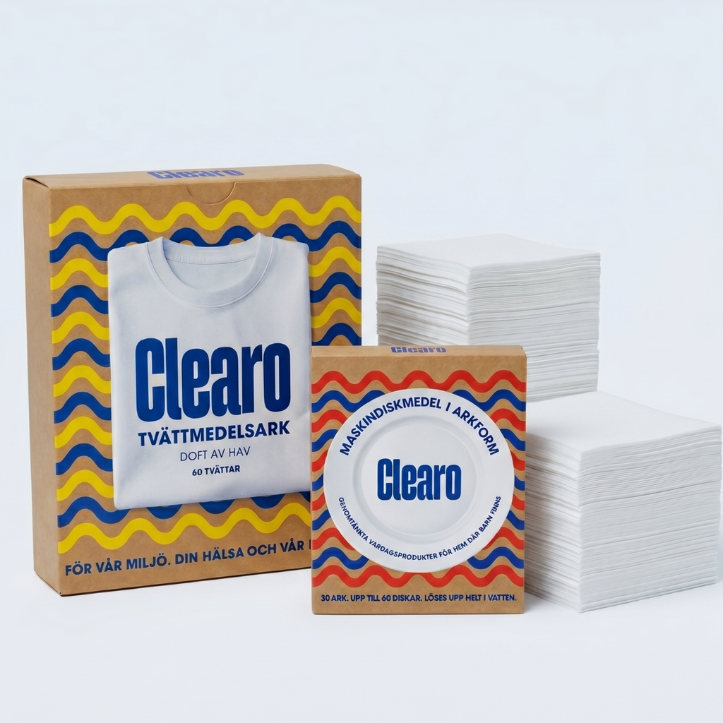Startpaket